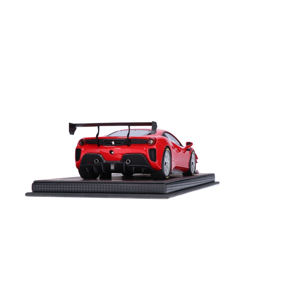 Ferrari 488 Challenge EVO | House of Modelcars