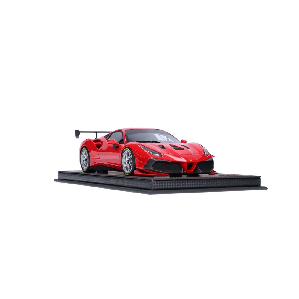 Ferrari 488 Challenge EVO | House of Modelcars