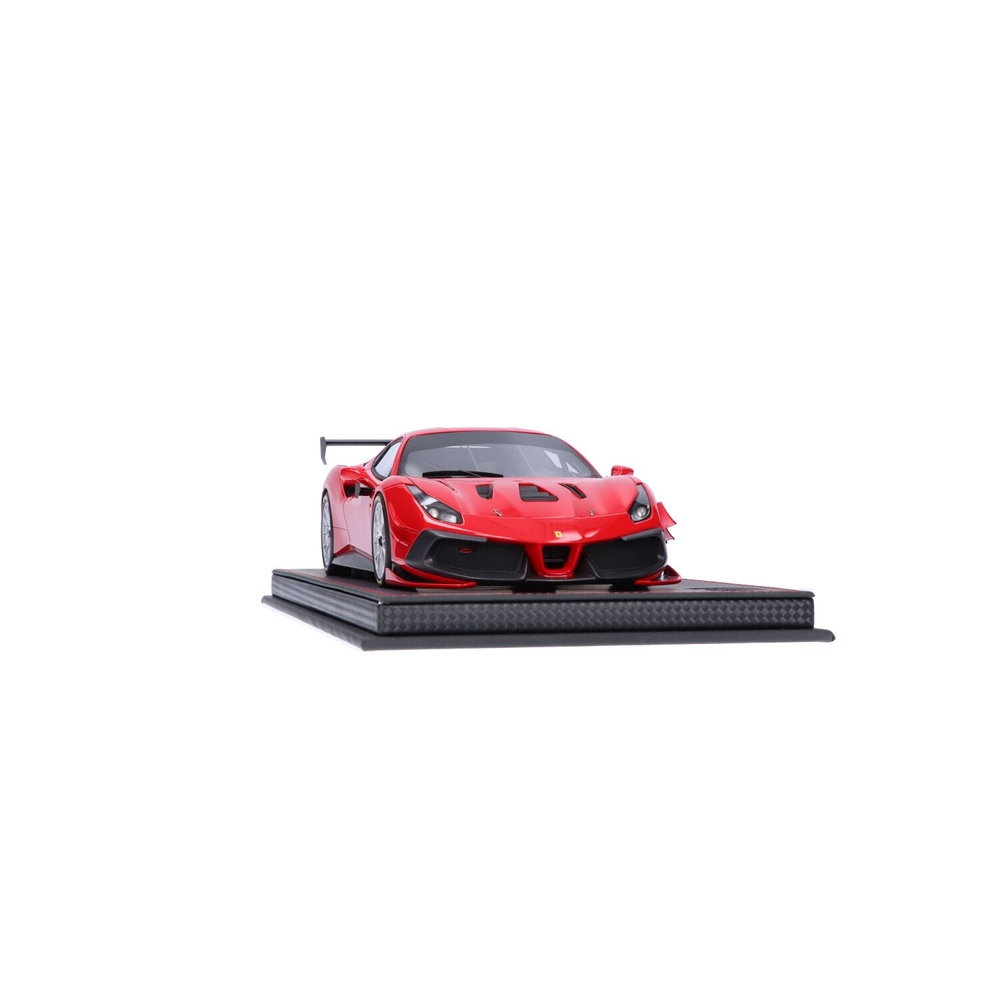 Ferrari 488 Challenge EVO | House of Modelcars