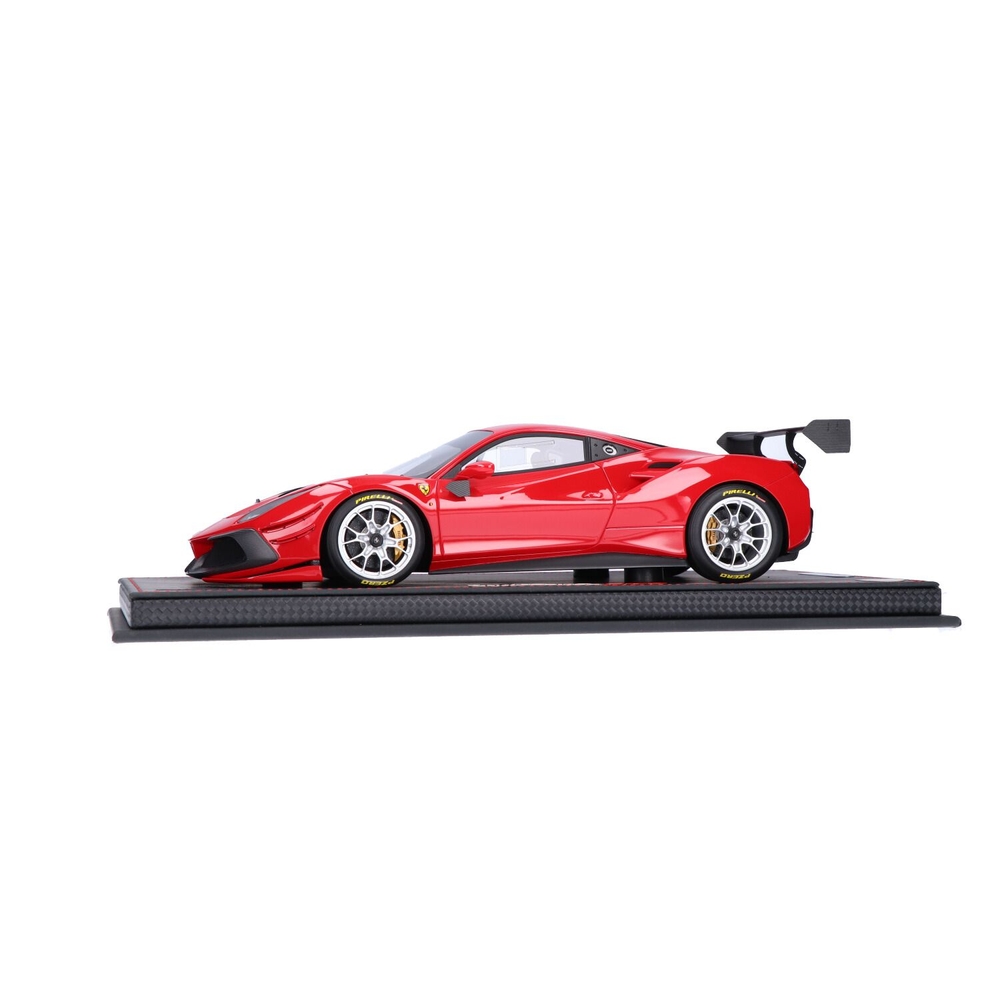 Ferrari 488 Challenge EVO | House of Modelcars