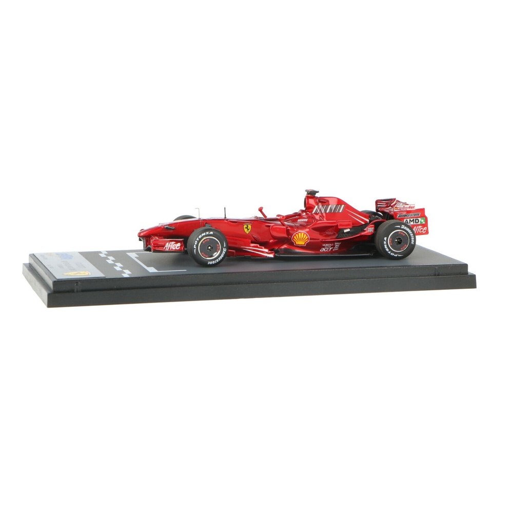 Ferrari F2007 | House of Modelcars