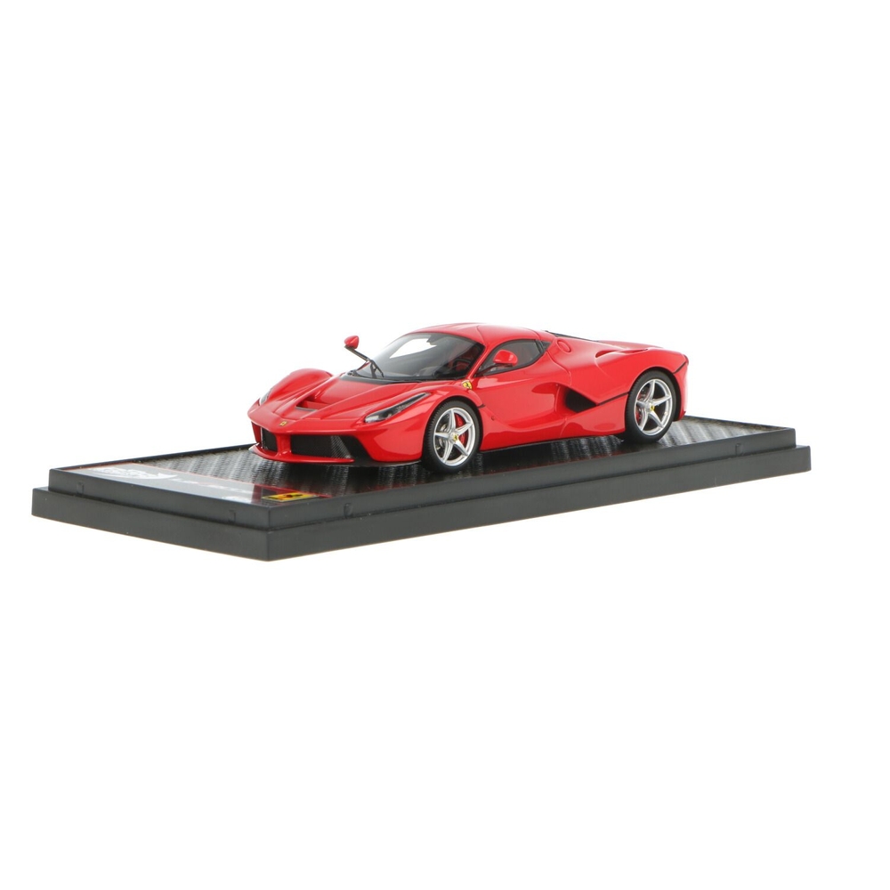 Ferrari Rosso Corsa 322 