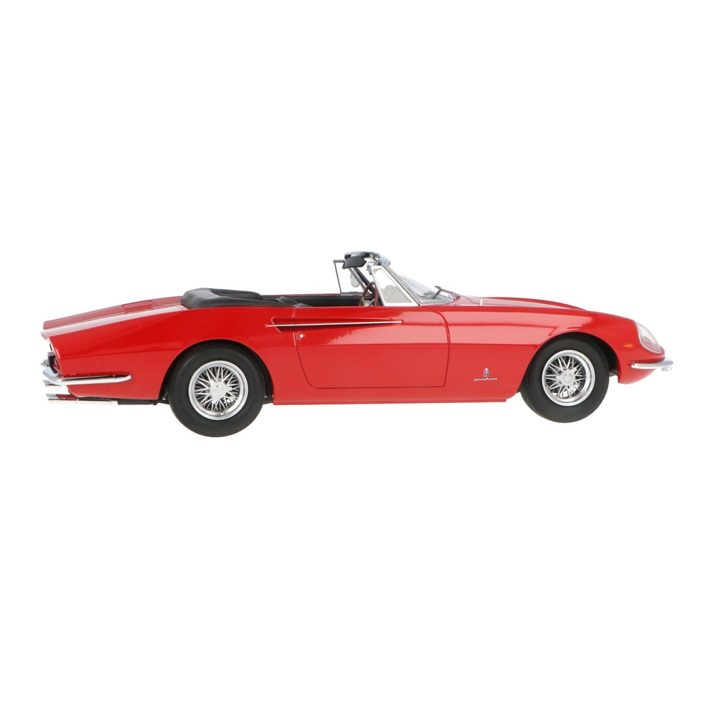 Ferrari 365 California Spyder | House of Modelcars