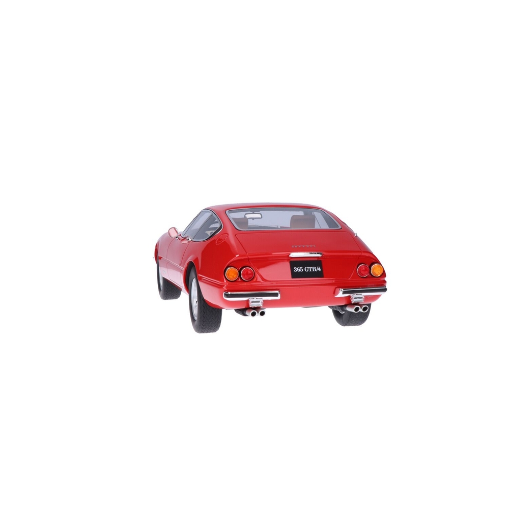 Ferrari 365 GTB/4 Daytona | House of Modelcars