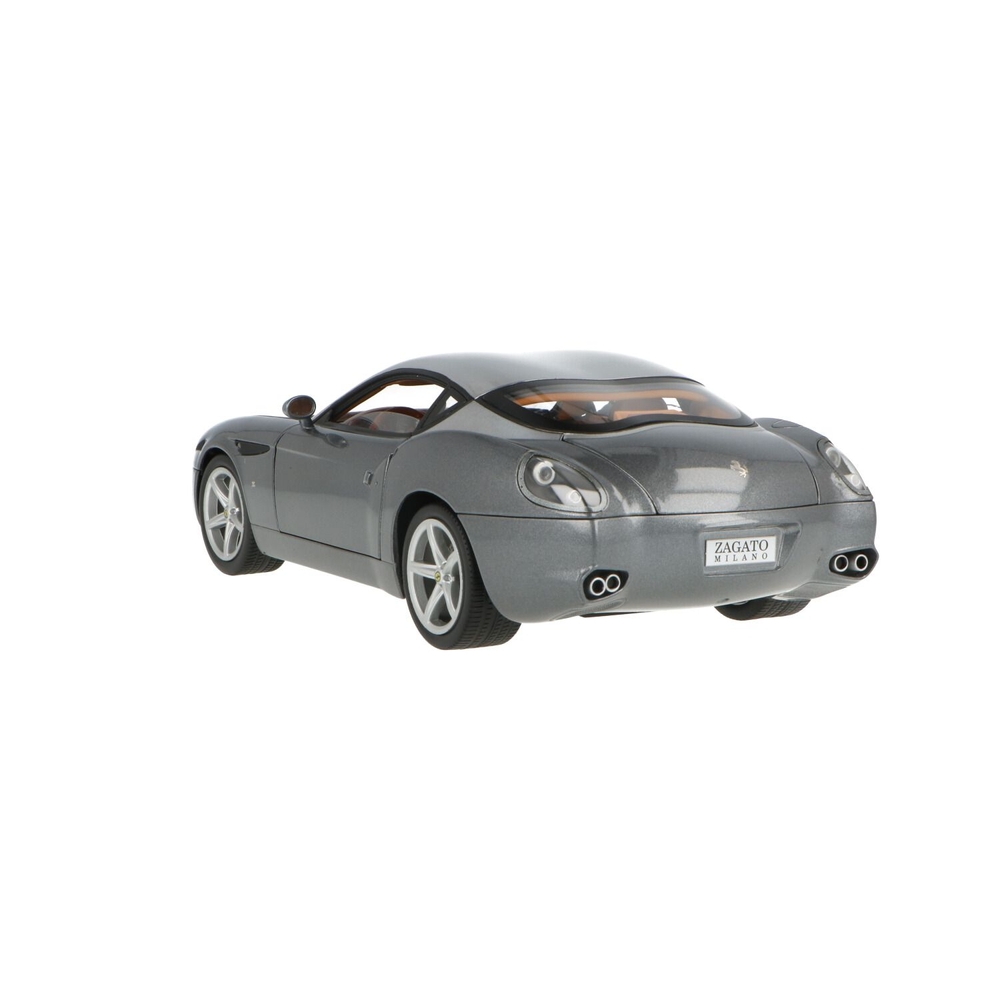 Ferrari 575 GTZ Zagato | House of Modelcars