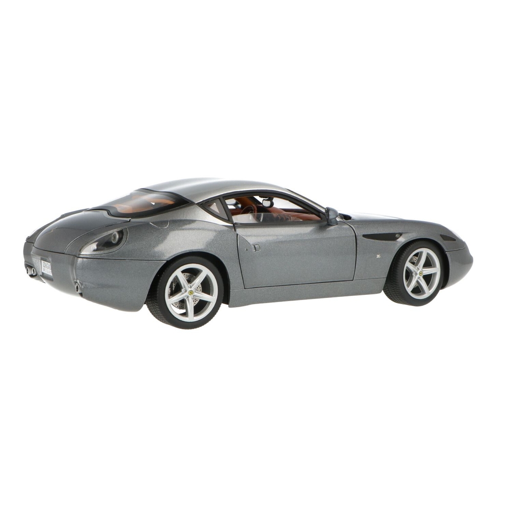 Ferrari 575 GTZ Zagato | House of Modelcars