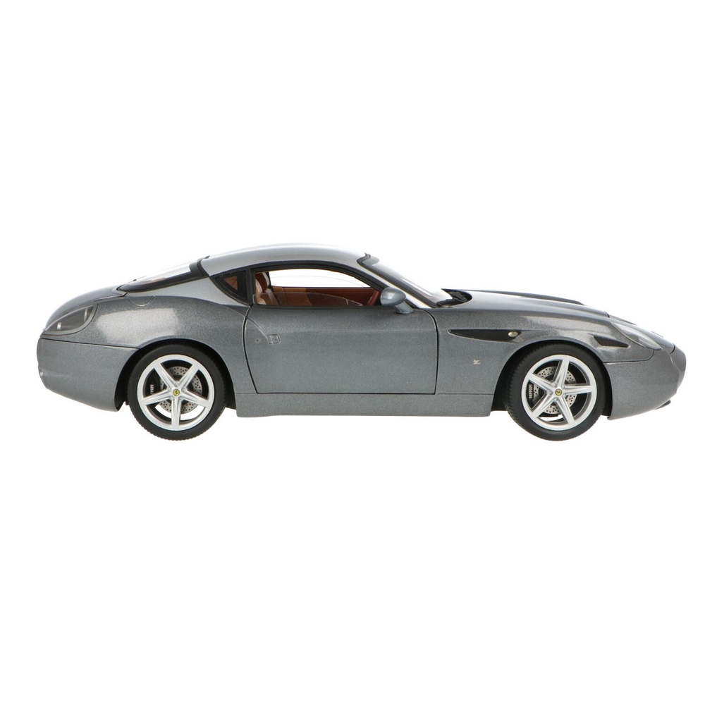 Ferrari 575 GTZ Zagato | House of Modelcars