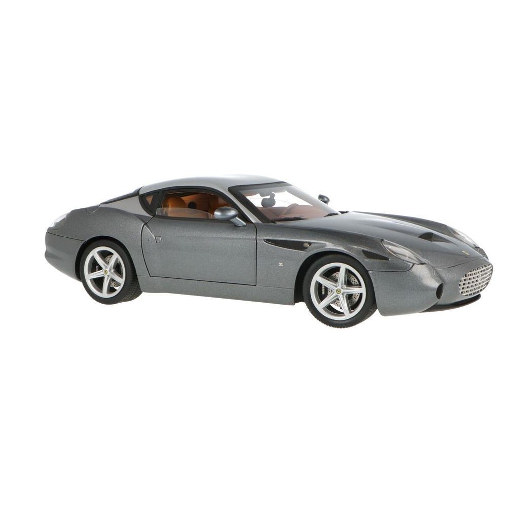 Ferrari 575 GTZ Zagato | House of Modelcars