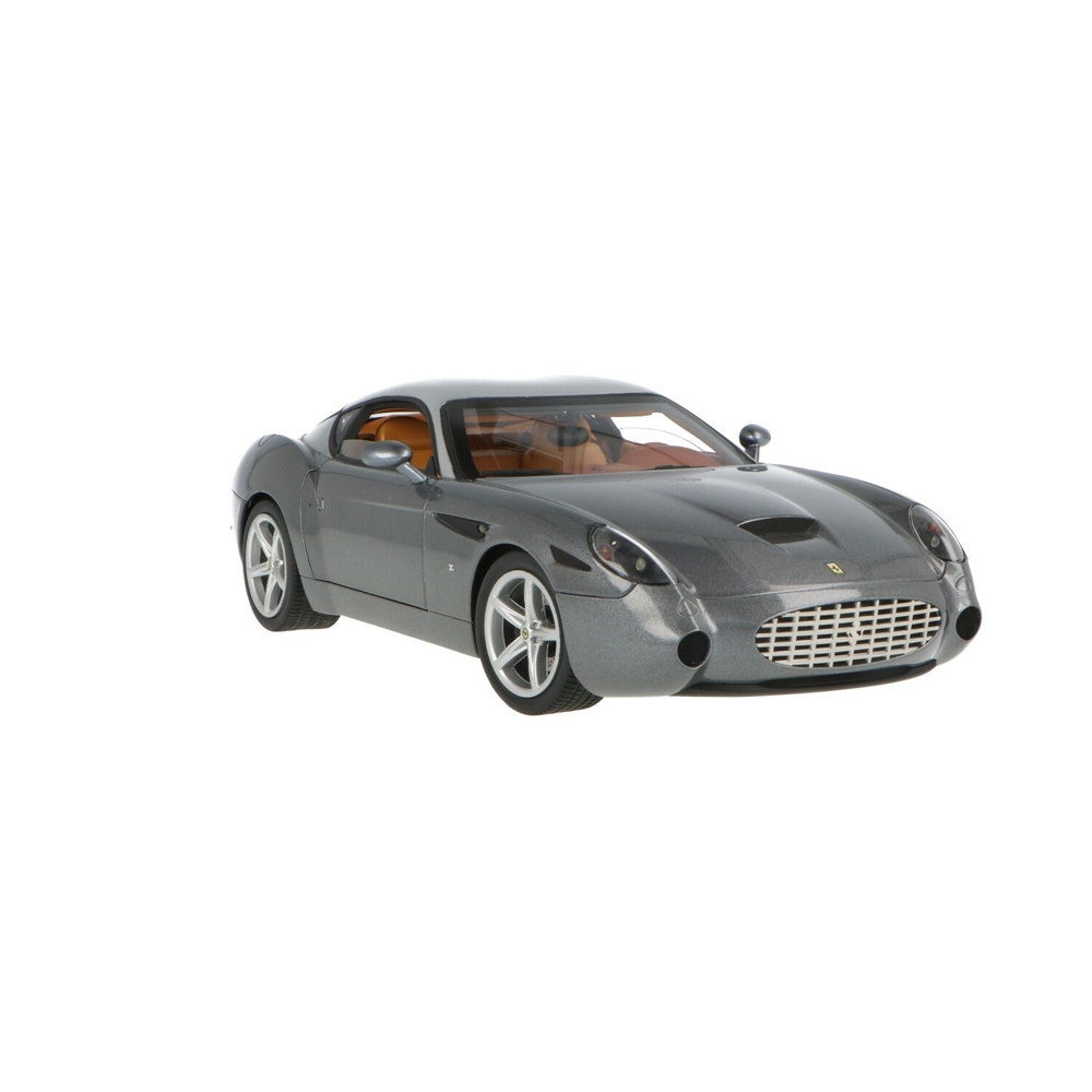 Ferrari 575 GTZ Zagato | House of Modelcars