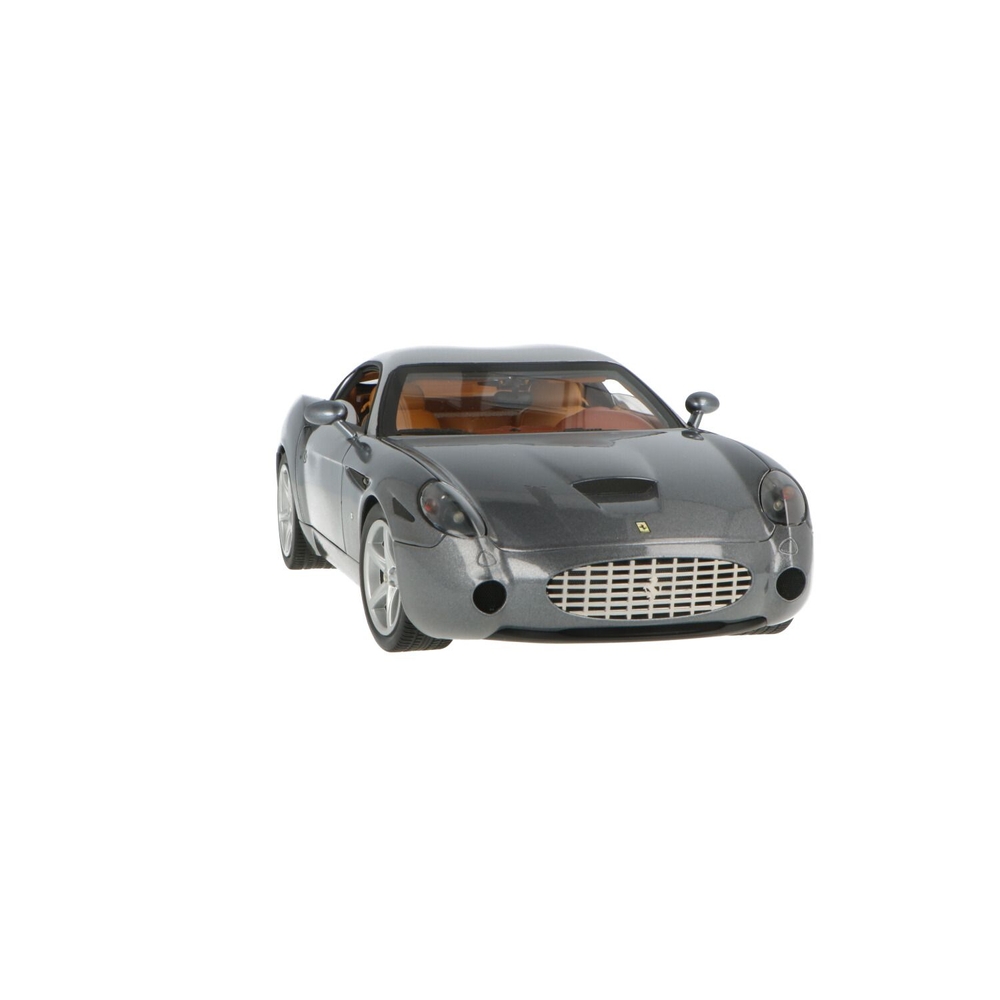 Ferrari 575 GTZ Zagato | House of Modelcars