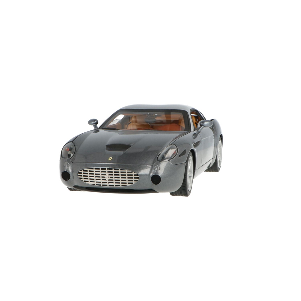 Ferrari 575 GTZ Zagato | House of Modelcars