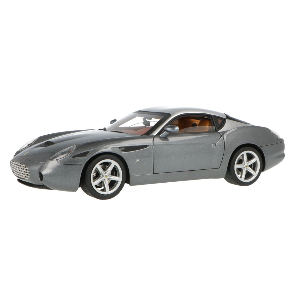 Ferrari 575 GTZ Zagato | House of Modelcars