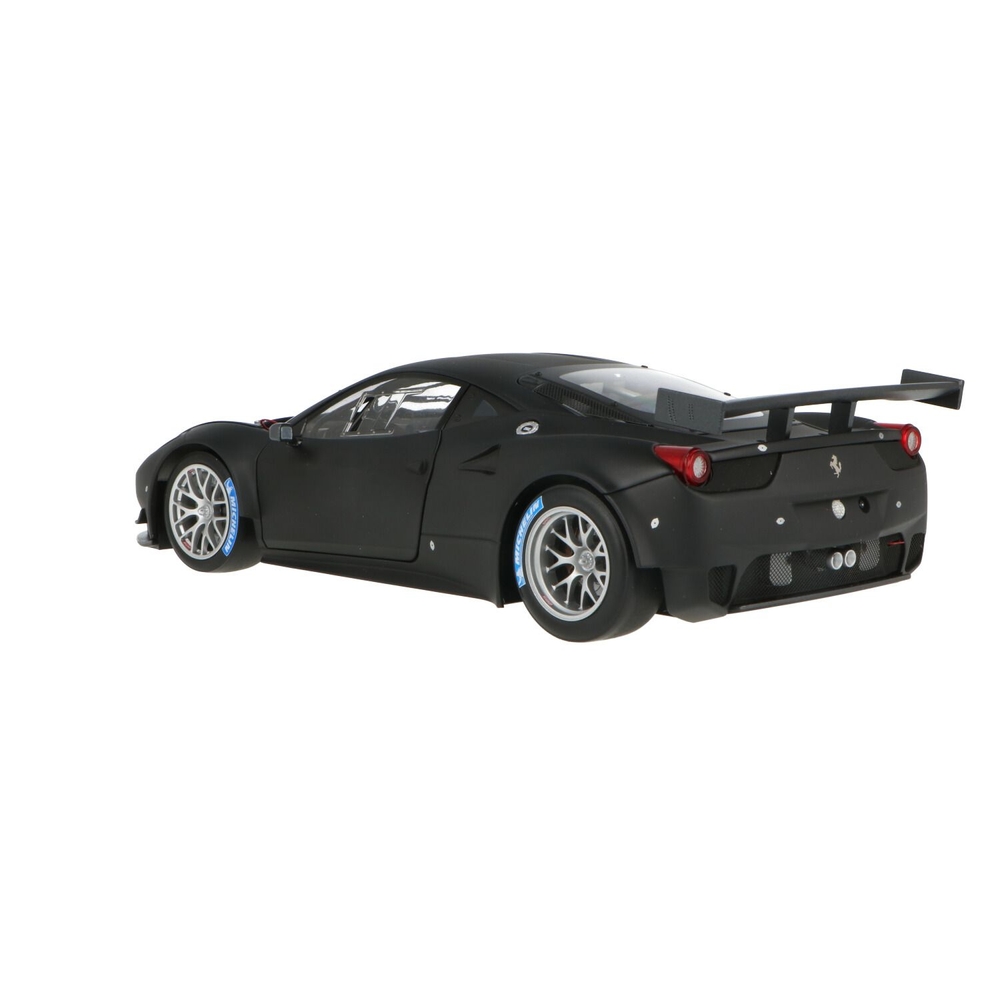 Ferrari 458 Italia GT2 | House of Modelcars