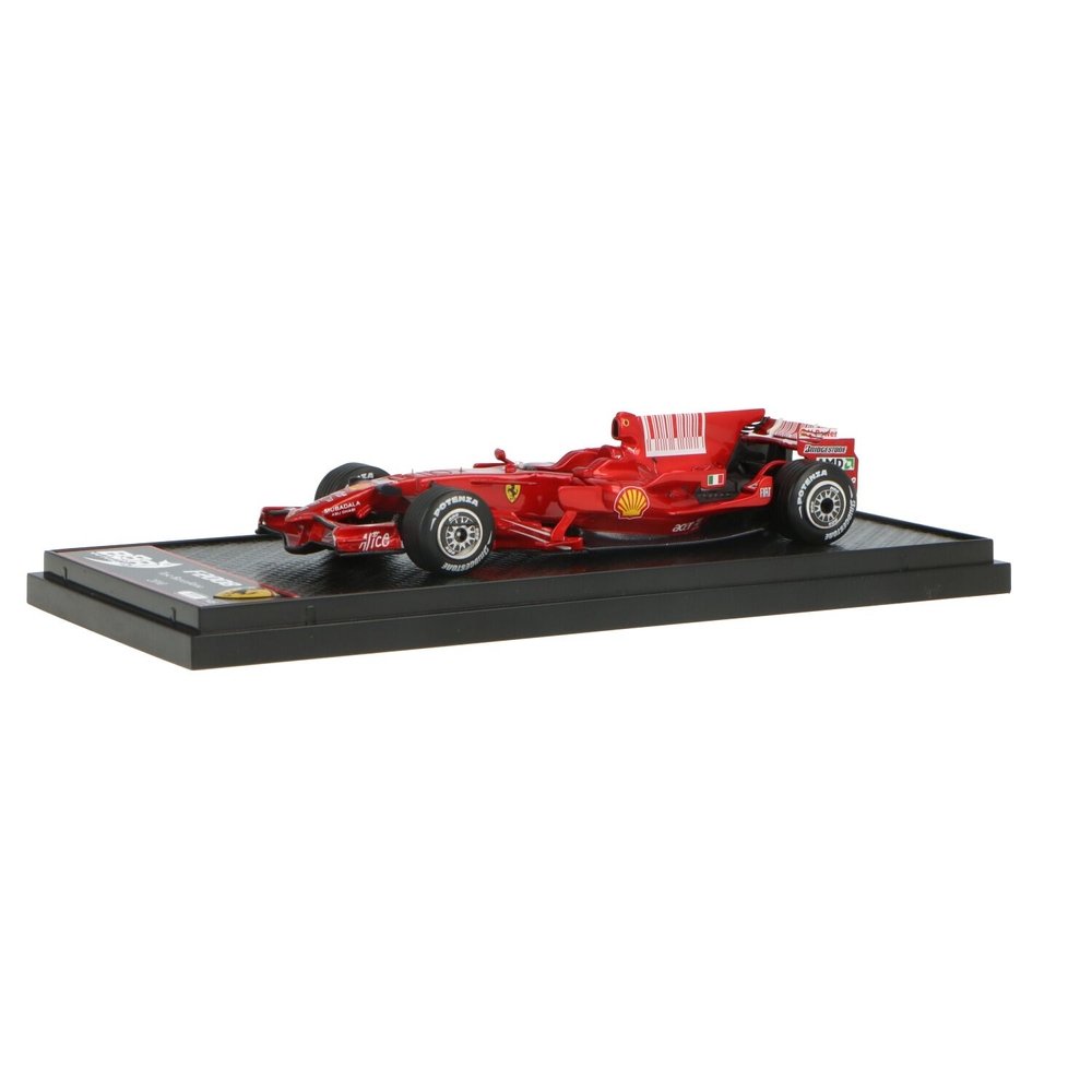 Ferrari F2008 | House of Modelcars