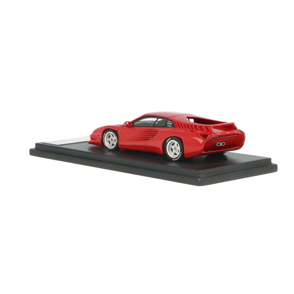 CONTACT-MODELS ILM-C002B Scale 1/43 | FERRARI COLANI LOTEC
