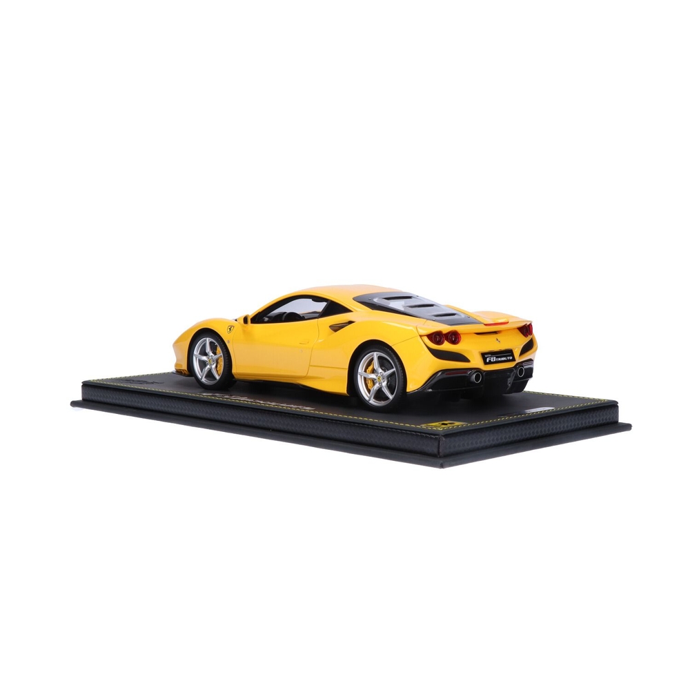 Ferrari F8 Tributo | House of Modelcars