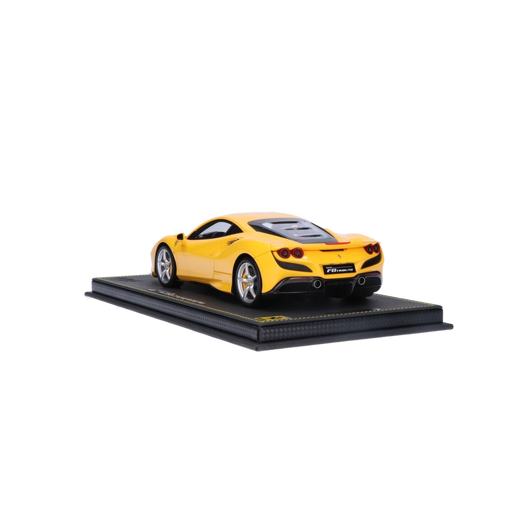 Ferrari F8 Tributo | House of Modelcars