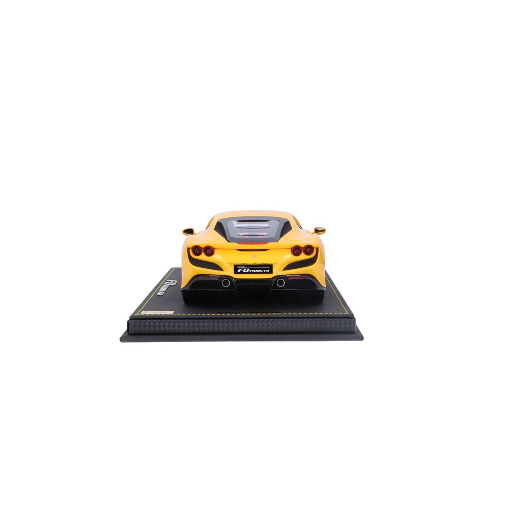 Ferrari F8 Tributo | House of Modelcars