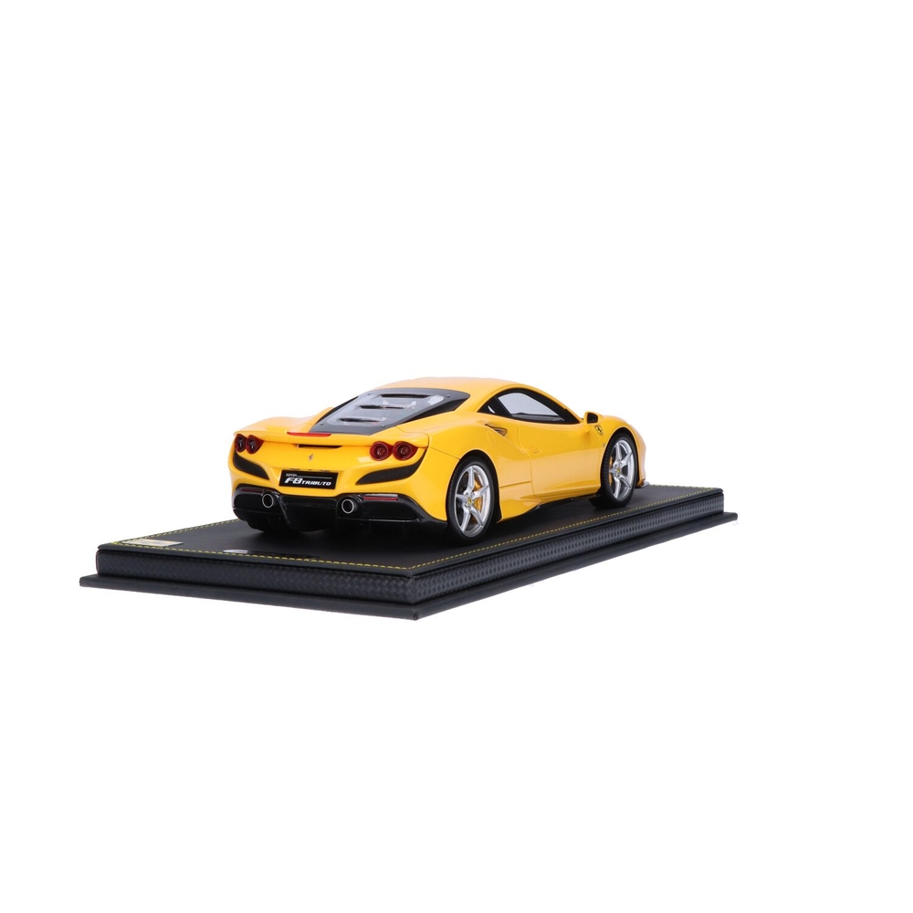 Ferrari F8 Tributo | House of Modelcars