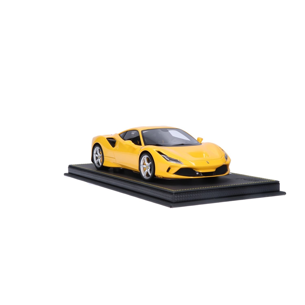 Ferrari F8 Tributo | House of Modelcars