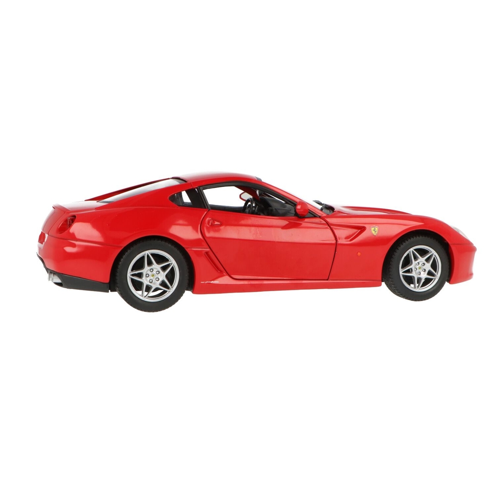 Ferrari 599 GTB Fiorano | House of Modelcars