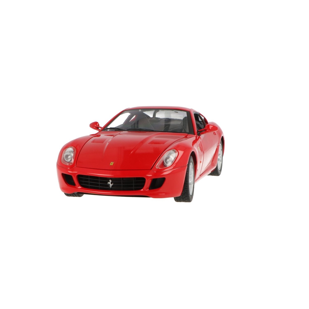 Ferrari 599 GTB Fiorano | House of Modelcars