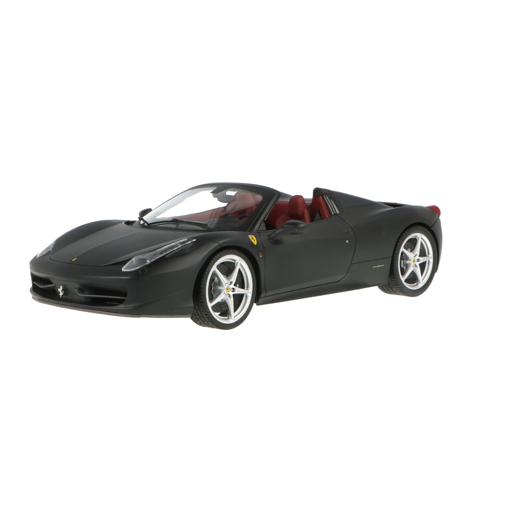 Ferrari 458 Spider | House of Modelcars