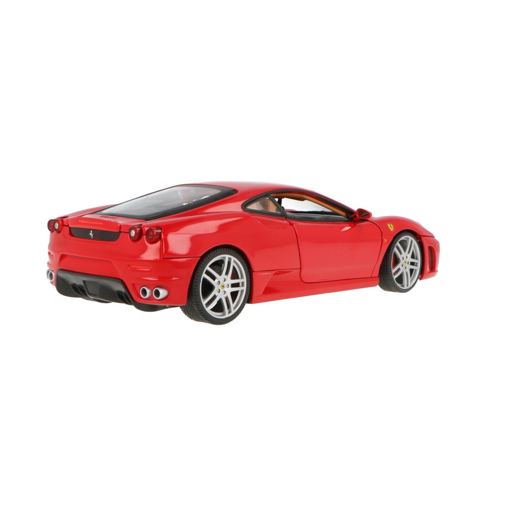 Ferrari F430 | House of Modelcars