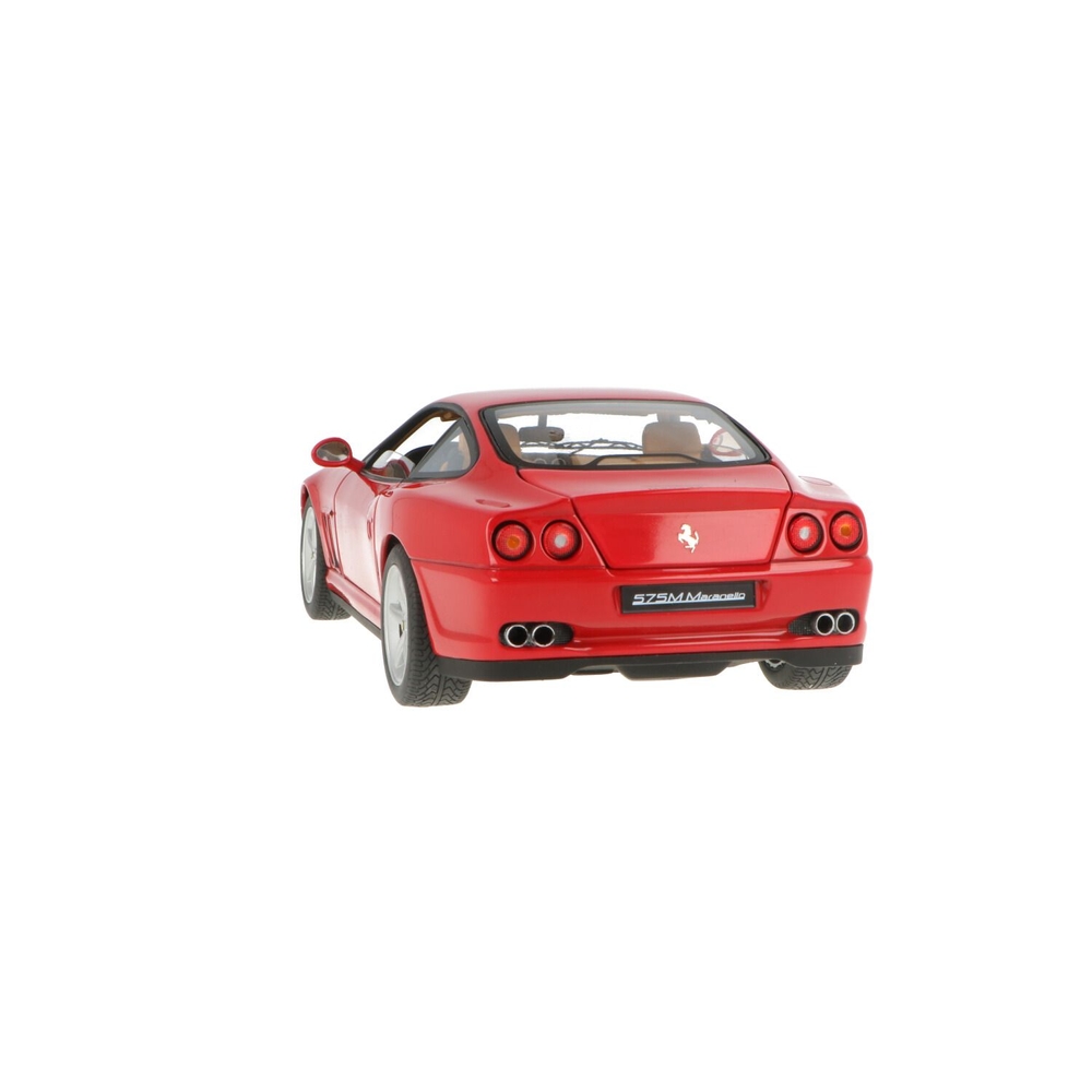 Ferrari 575M Maranello | House of Modelcars
