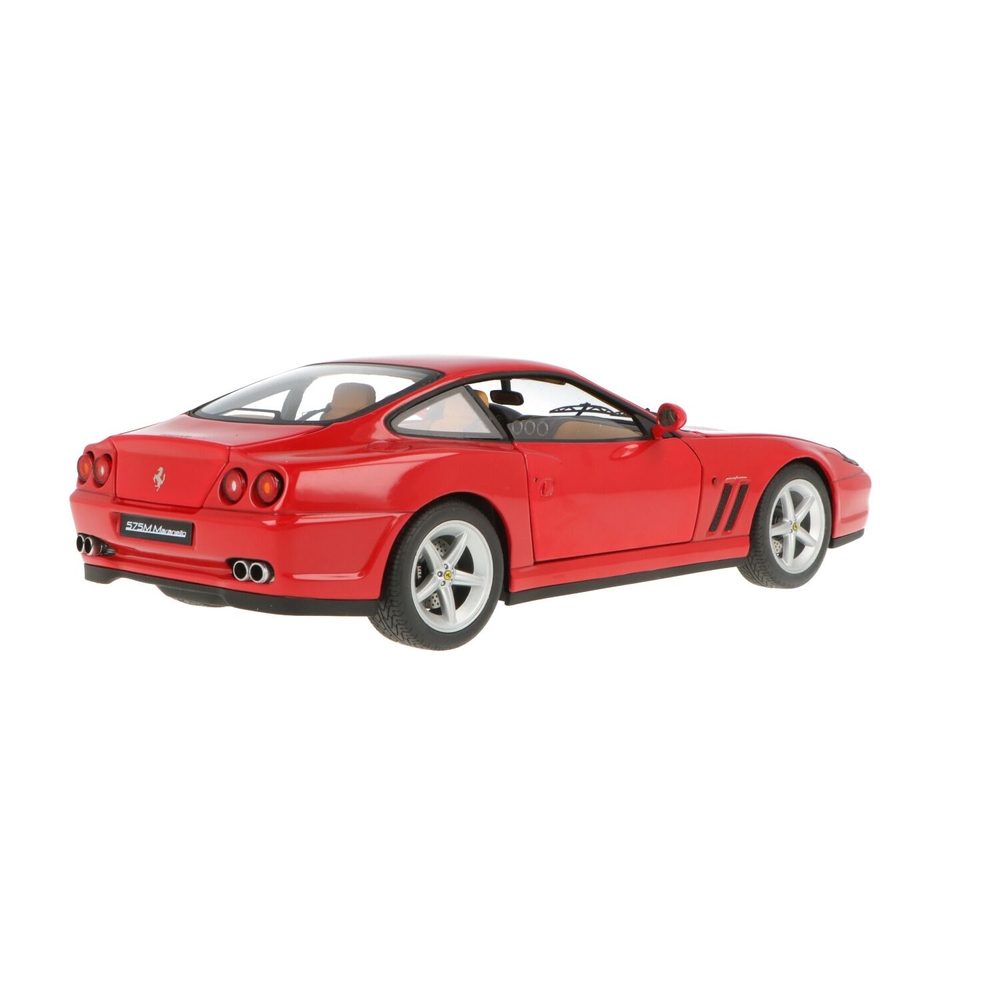 Ferrari 575M Maranello | House of Modelcars