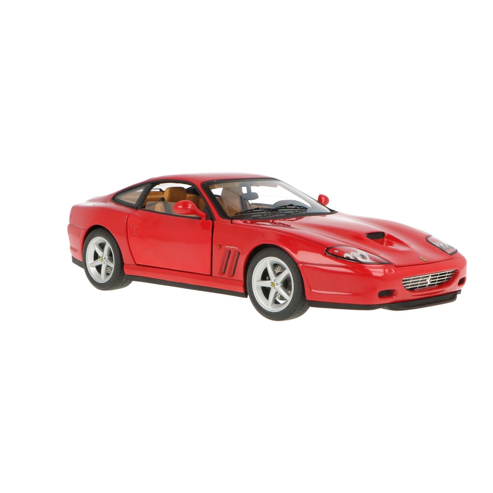 Ferrari 575M Maranello | House of Modelcars