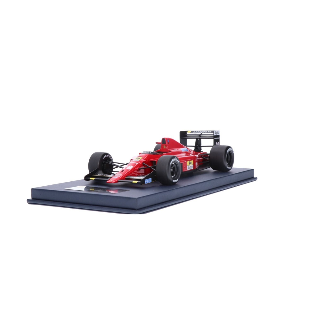 Ferrari 640 | House of Modelcars