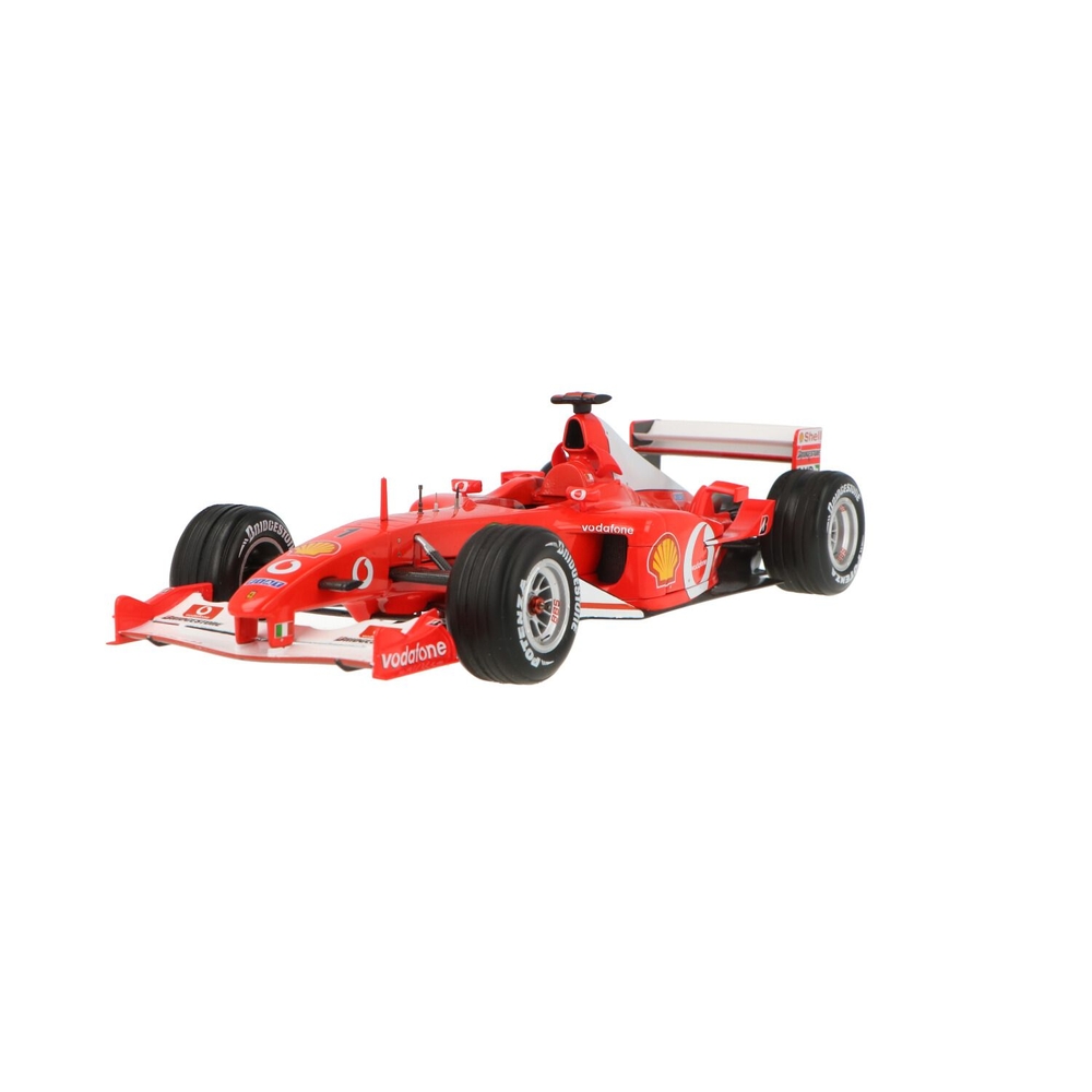 Ferrari F2002 | House of Modelcars