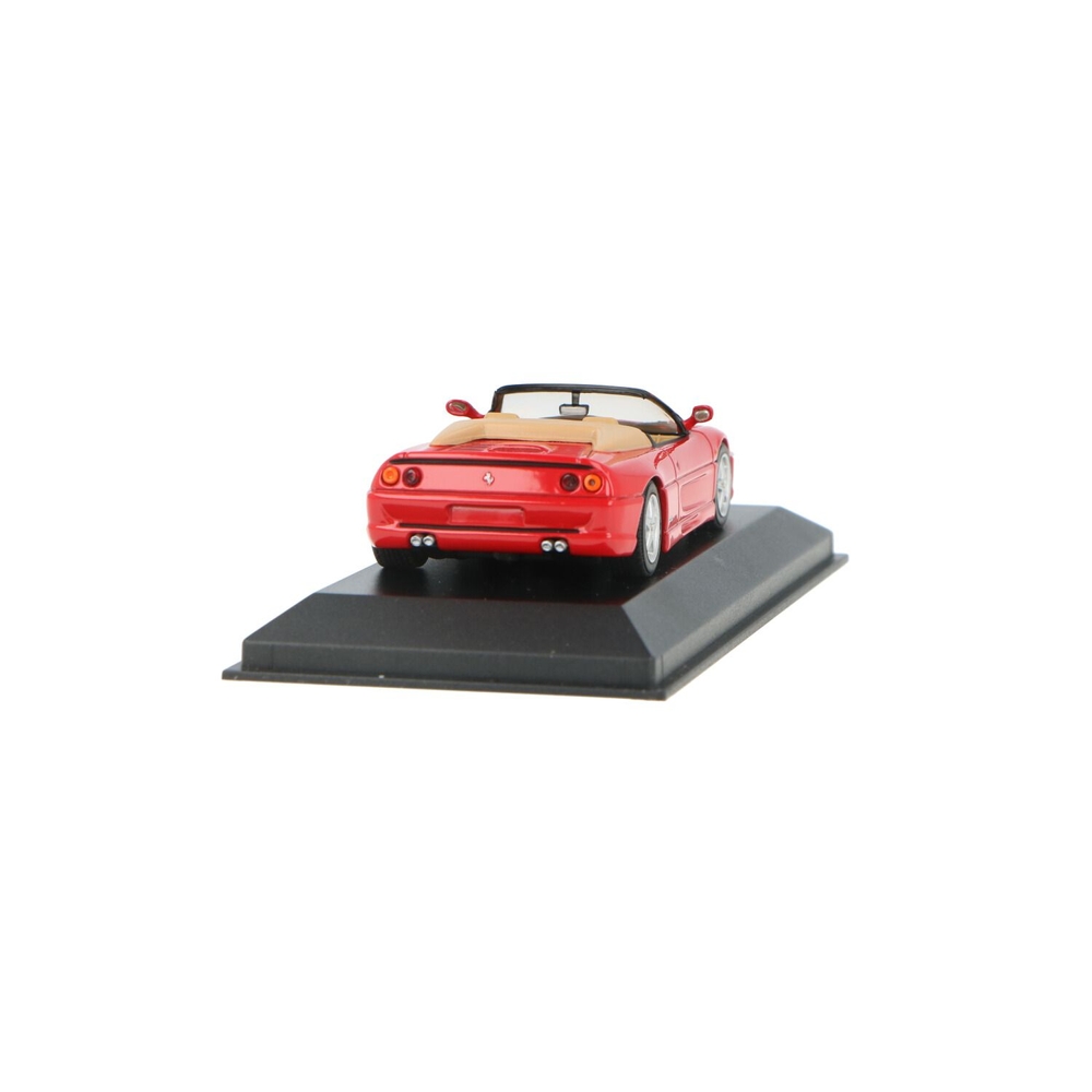 Ferrari F355 Spider | House of Modelcars