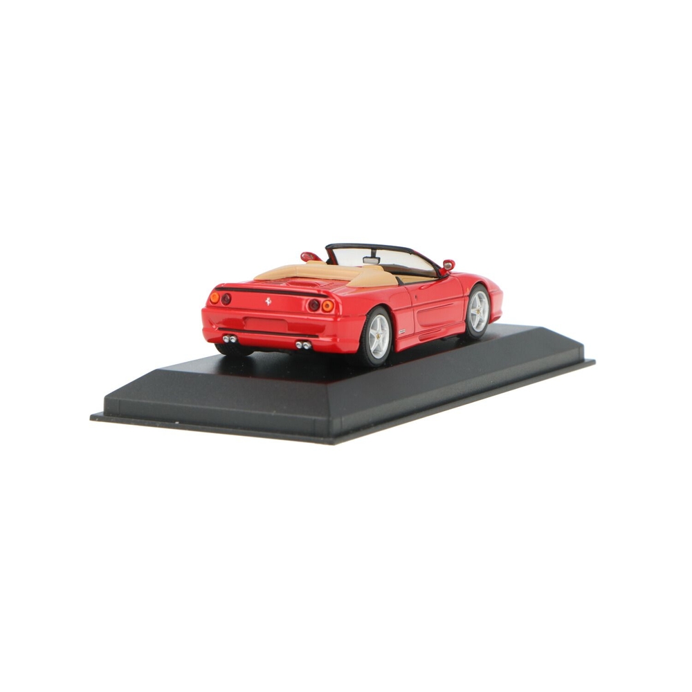 MINICHAMPS Ferrari F355 & F355spider 2台 ferrari5008244.jpg