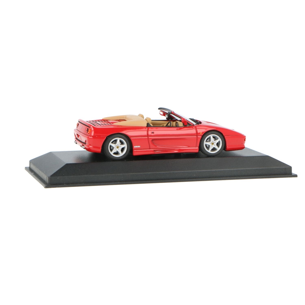 Ferrari F355 Spider | House of Modelcars