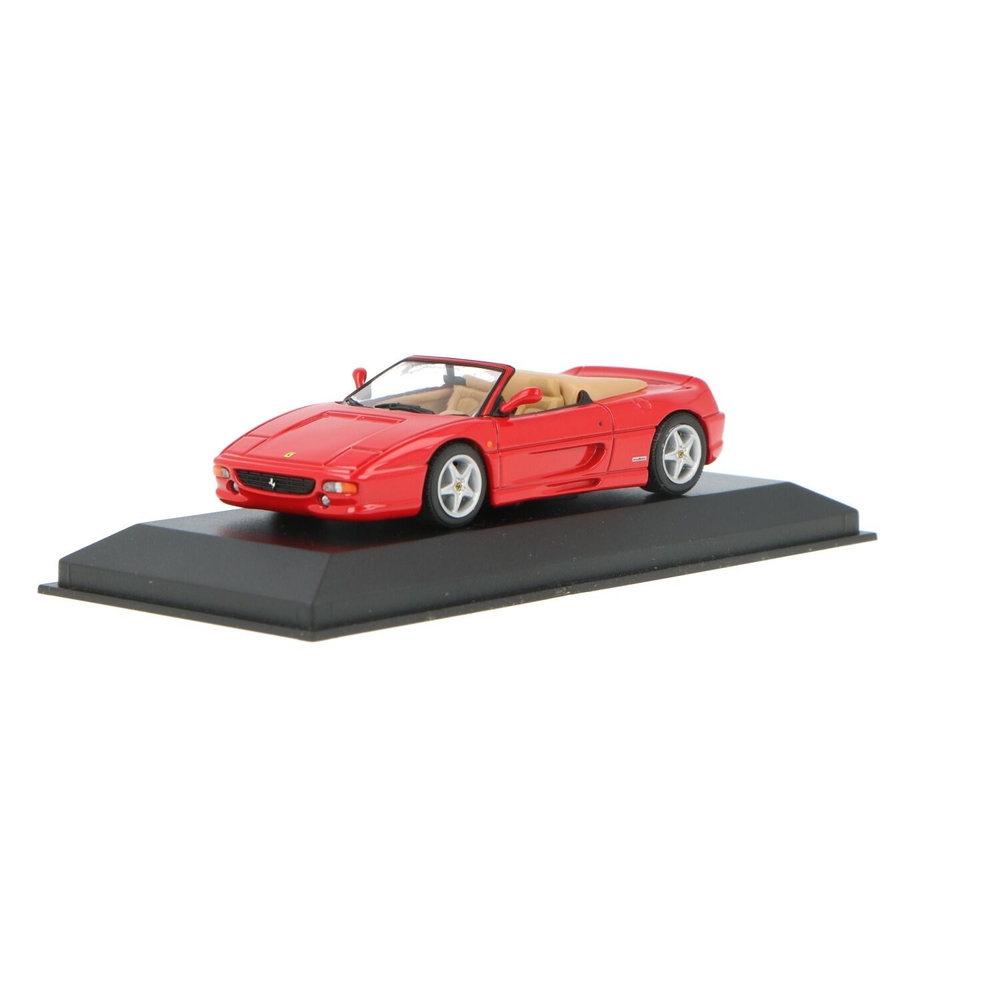 MINICHAMPS Ferrari F355 & F355spider 2台 ferrari5008257.jpg