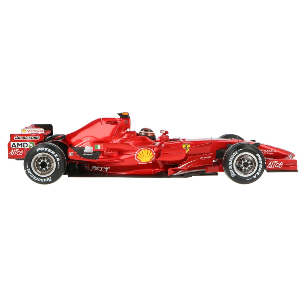 Ferrari F2008 | House of Modelcars
