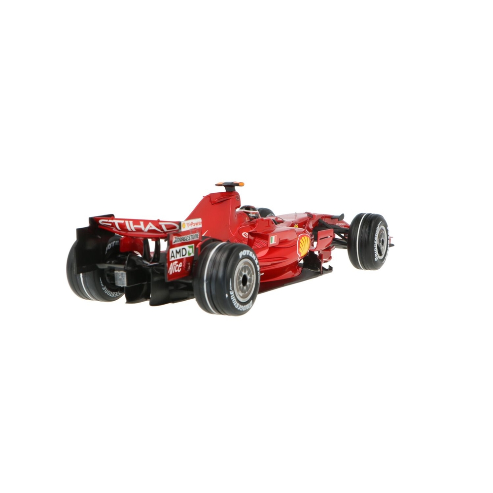 Ferrari F2008 | House of Modelcars