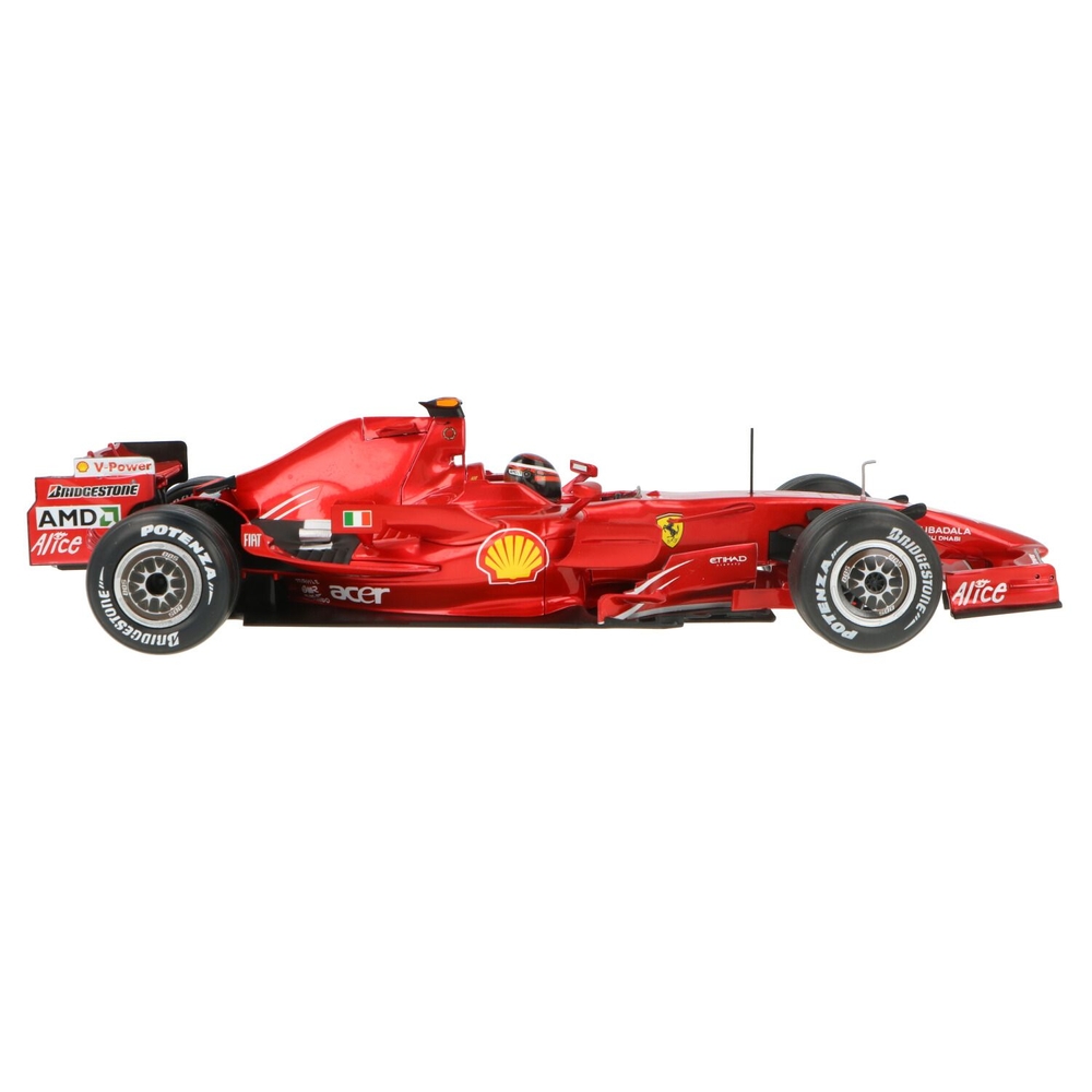 Ferrari F2008 | House of Modelcars