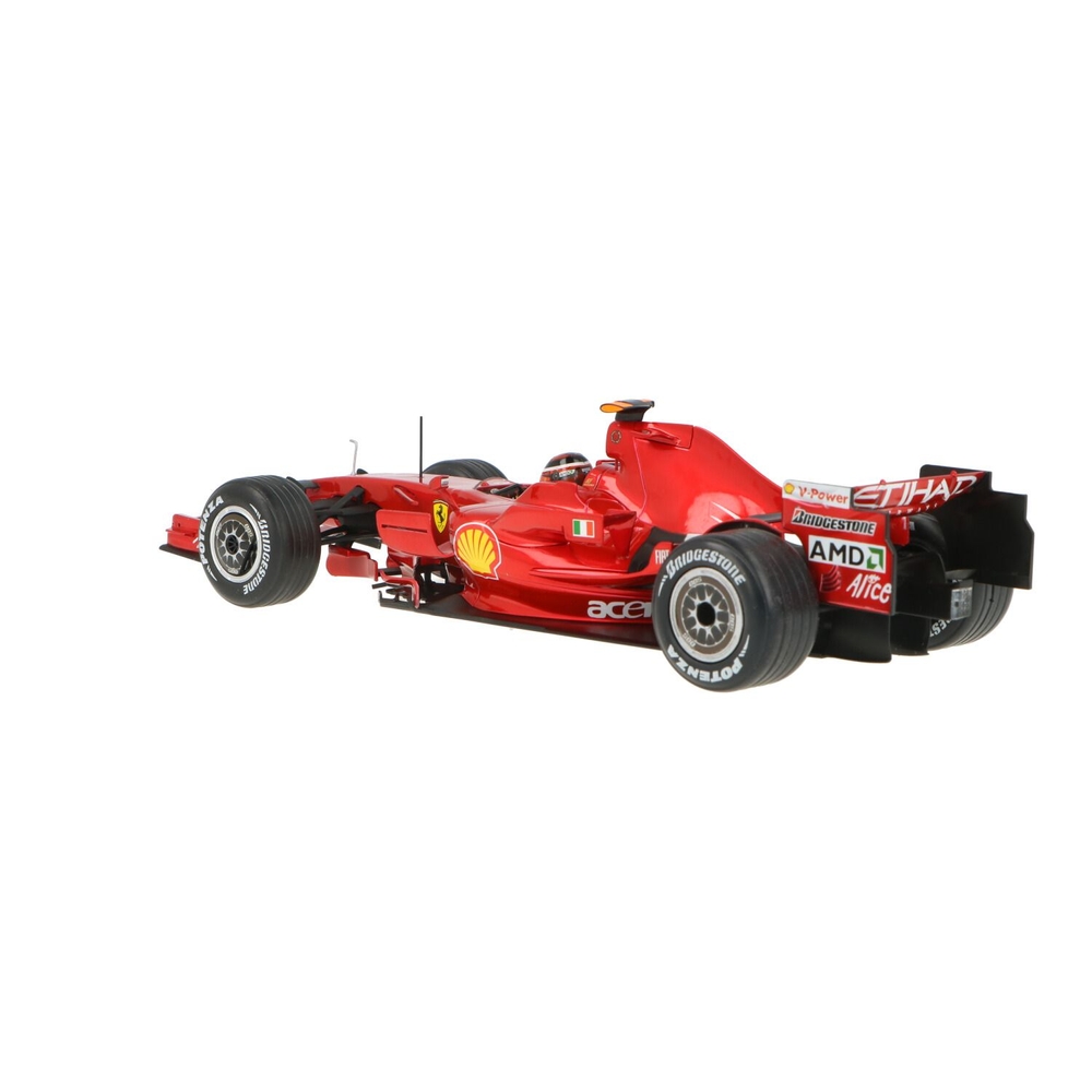 Ferrari F2008 | House of Modelcars