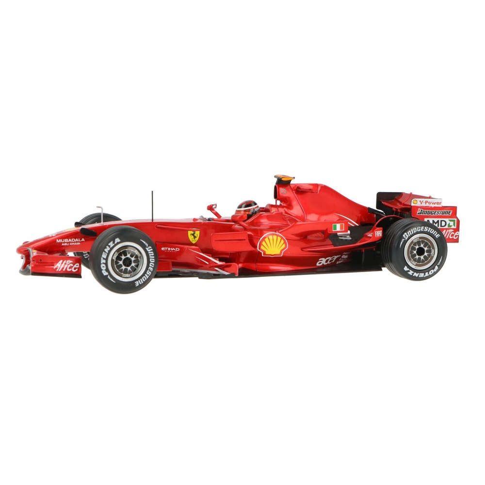 Ferrari F2008 | House of Modelcars