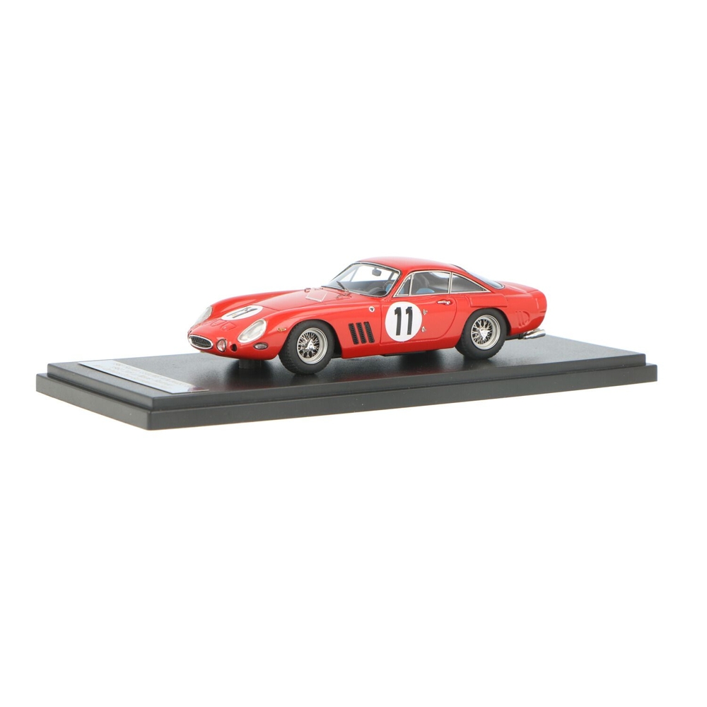 ART-MODEL 166 Ferrari 330 P #19 Le Mans 1964 Surtees - Bandini 1/43
