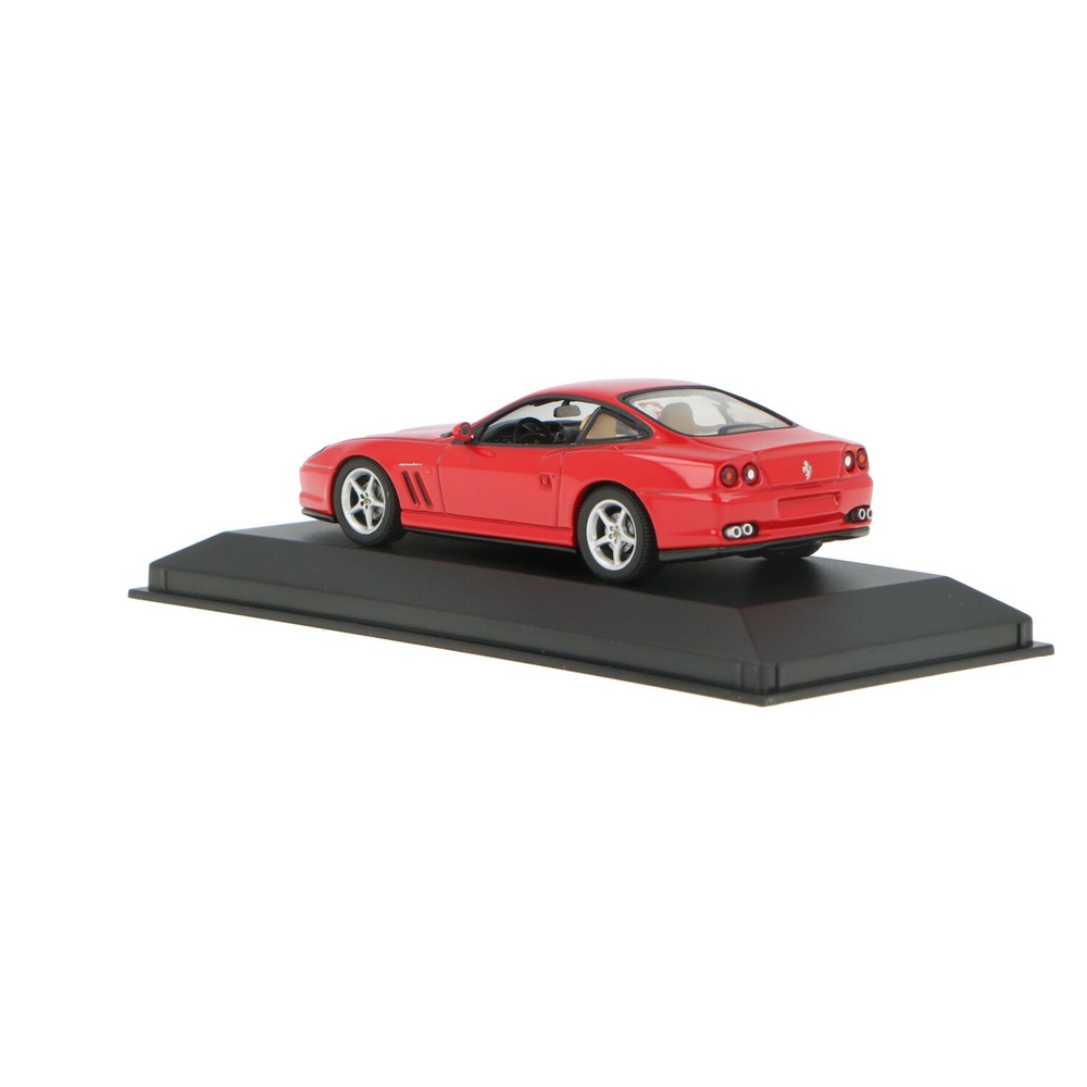 Ferrari F550 Maranello | House of Modelcars