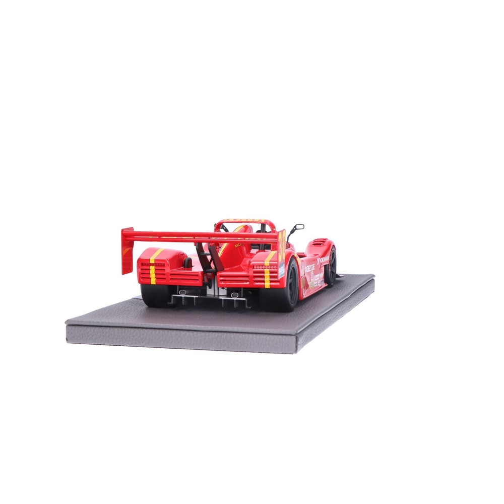 Miniature TOP MARQUES 1/43 - Ferrari 333 SP - TM43-24A - Résine - Neuve