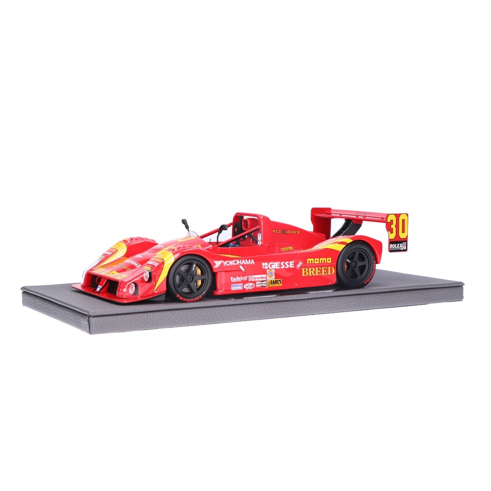 Ferrari 333 SP | House of Modelcars