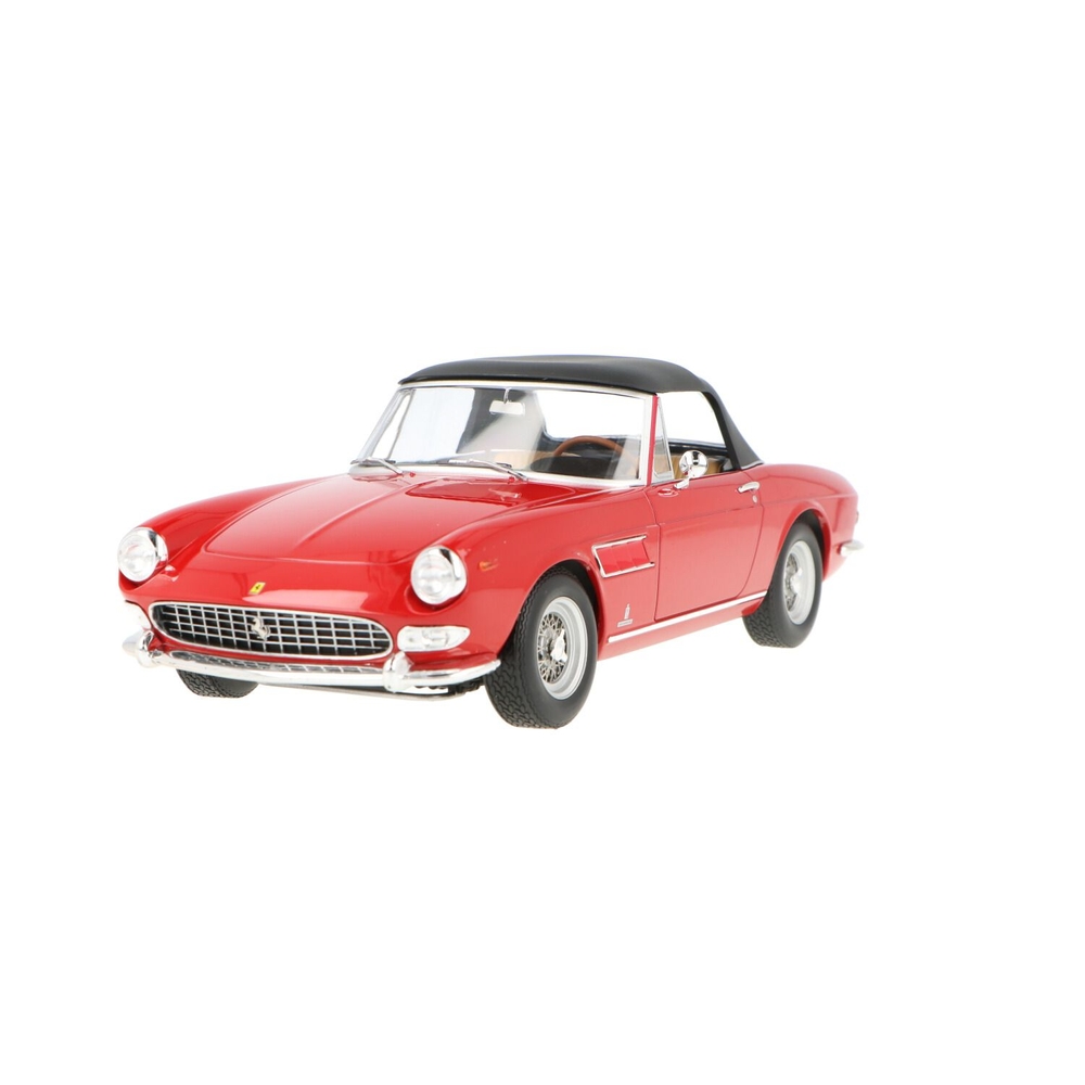 KKスケール KK scale 1/18 Ferrari 275 GTS Pininfarina Spyder