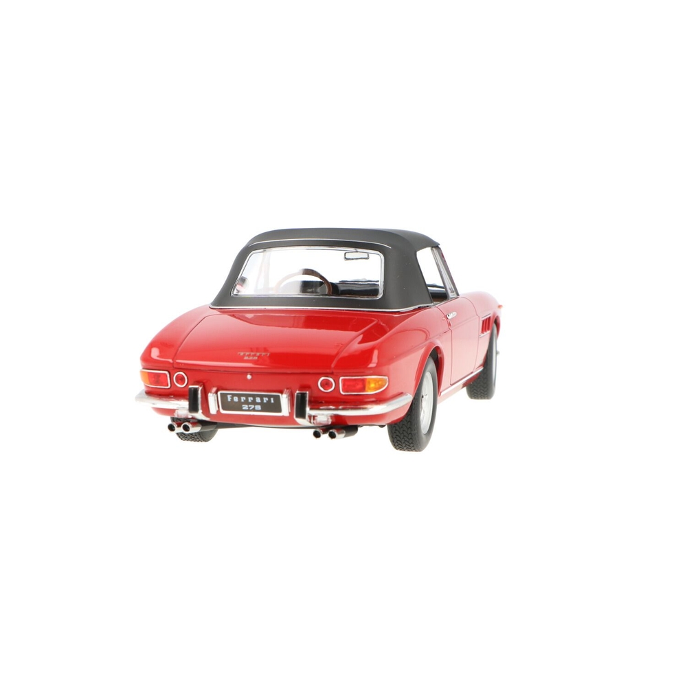 Ferrari 275 GTS Pininfarina Spyder | House of Modelcars