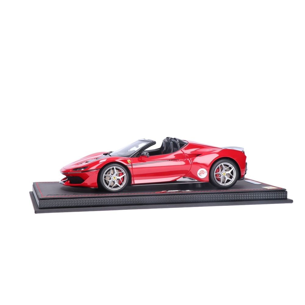 Ferrari J50 | House of Modelcars