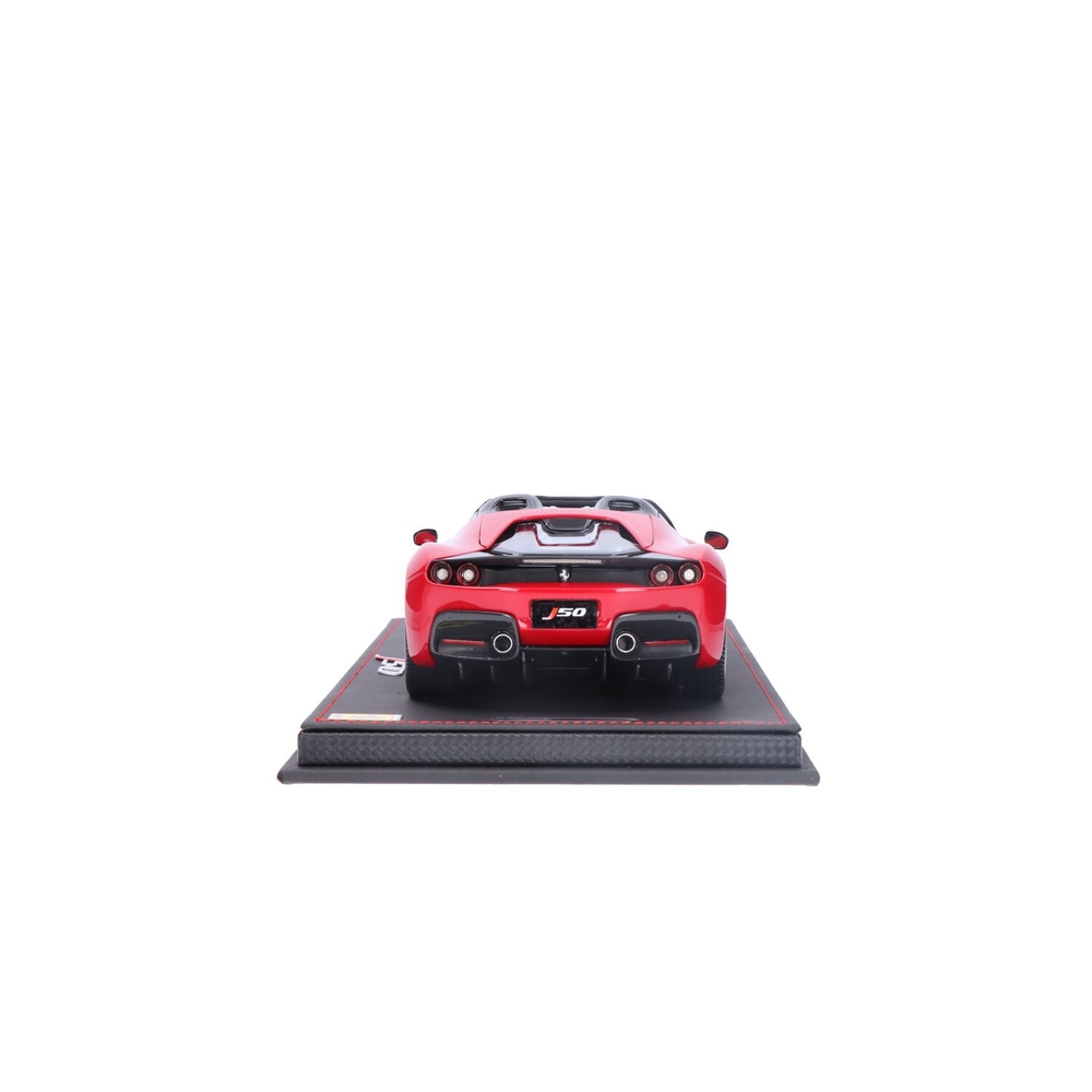 Ferrari J50 | House of Modelcars